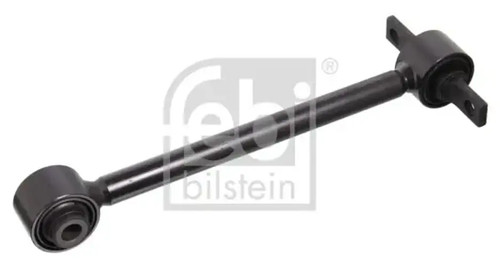 Wishbone rear axle left - axle,