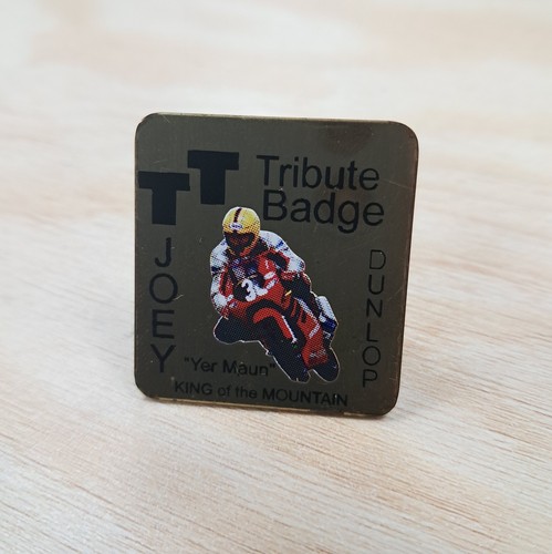 Joey dunlop tribute - joey, tt