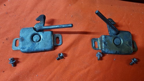 Triumph spitfire seat frame - ,