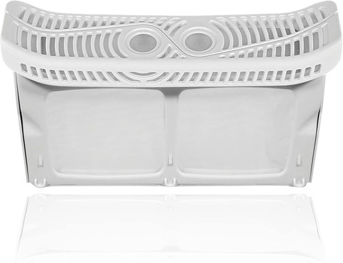 Spares2go tumble dryer lint - spares2go,