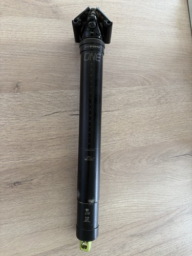 Oneup dropper seatpost - oneup, v2.1