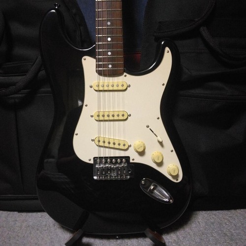 Vantage electric guitar strat - electric,
