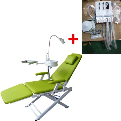Portable foldable dental - ✅portable,