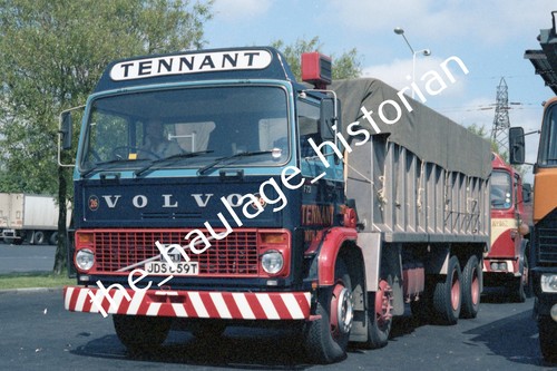 Thh truck photos volvo - volvo, f7