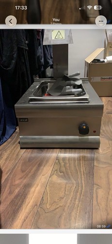 Lincat electric commercial - lincat,