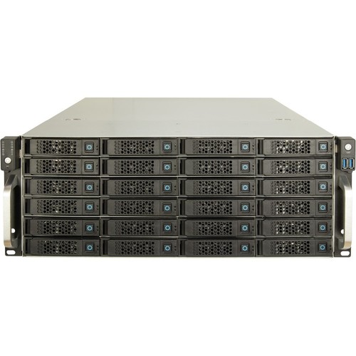 Inter tech ipc - 4u, 4u-4724