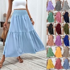 14 Colors! Women High Elastic