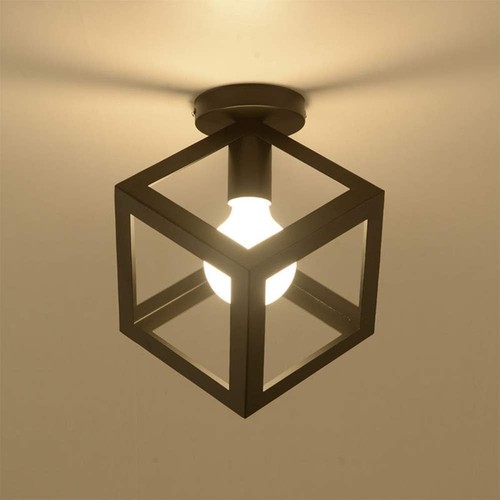 E27 retro vintage industrial - retro,