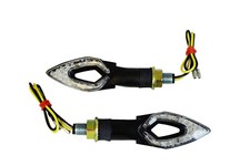 LED Indicators for Suzuki