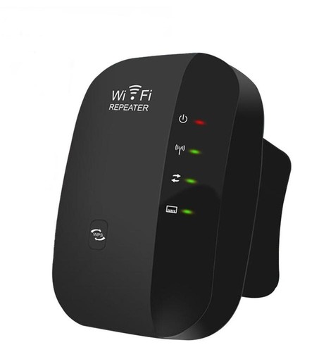 Wifi signal extender range - wifi,