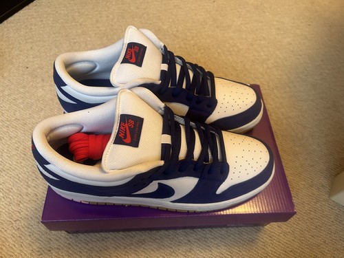 Nike dunk low - nike,