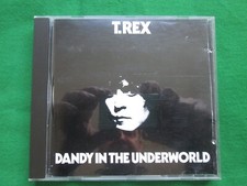 T.REX / MARC BOLAN - DANDY IN