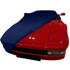 Indoor car cover fits Ferrari