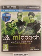 Adidas Micoach Mi Coach sony