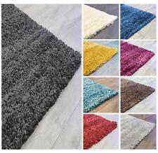 Living Room Shaggy Rug Bedroom