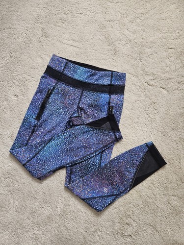 Rare lululemon inspire tight - lululemon,