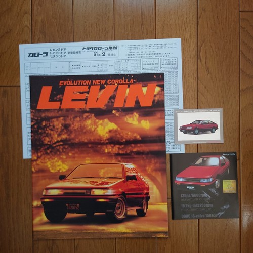 January 1986 with stickers - 1986,