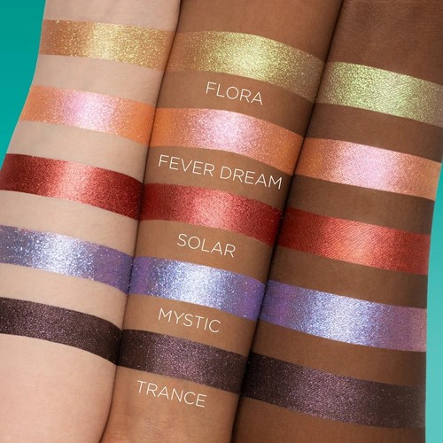 5pc sugarpill cosmetics loose - 5pc,