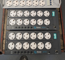 Strand Lighting ACT6+ Analogue