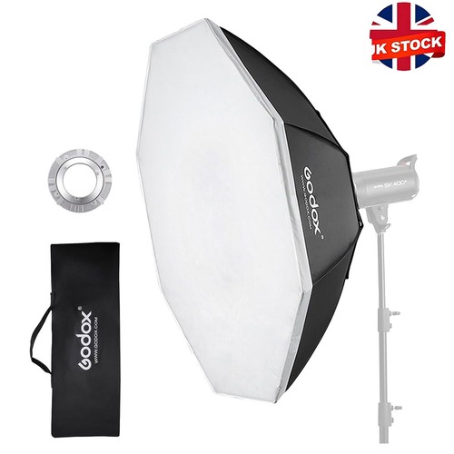 Godox 120cm octagon - 120cm,