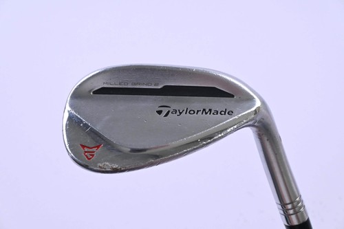 Taylormade milled grind - taylormade,