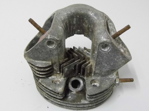 Triumph tiger cub cylinder - tiger,