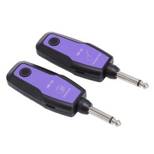 2.4GHz Wireless Guitar System