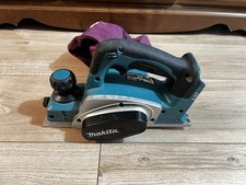 Makita 18v DKP180 82mm Planner