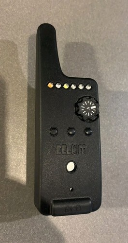 Delkim 1 receiver - rx-d,