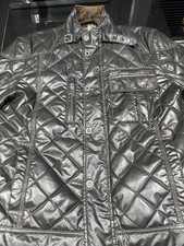 Camel Active Men's Jacket Size