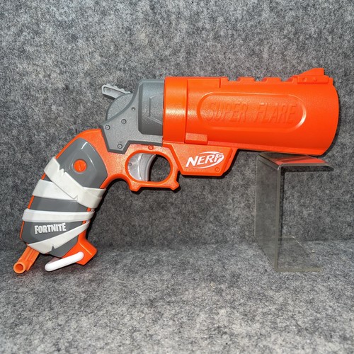 Nerf fortnite super flare - super,