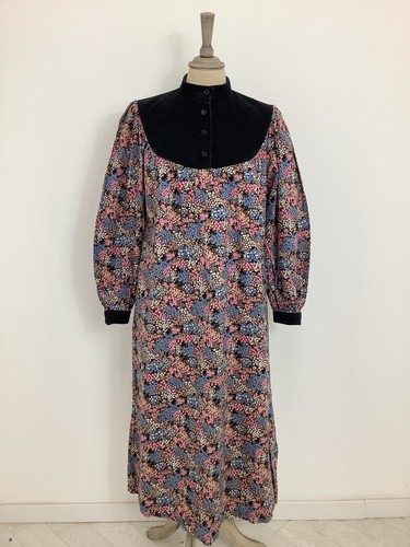 Vintage 1970s handmade - , kaftan