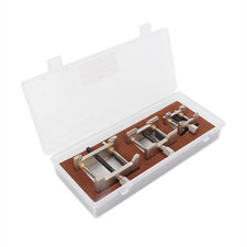 3pcs/Set Metal Watch Movement