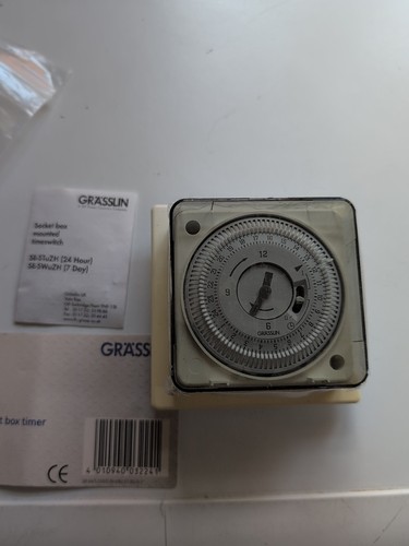 Grasslin gpt 5009 1 - grasslin, gpt/1