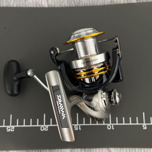 Daiwa 4000h - em, ms