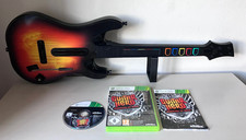 Xbox 360 Guitar Controller -