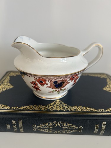 Antique balmoral china - antique,