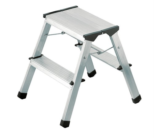 Hailo aluminium double sided - double,