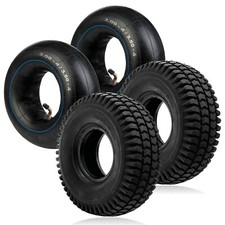 Tyre 3.00-4 Pneumatic Mobility