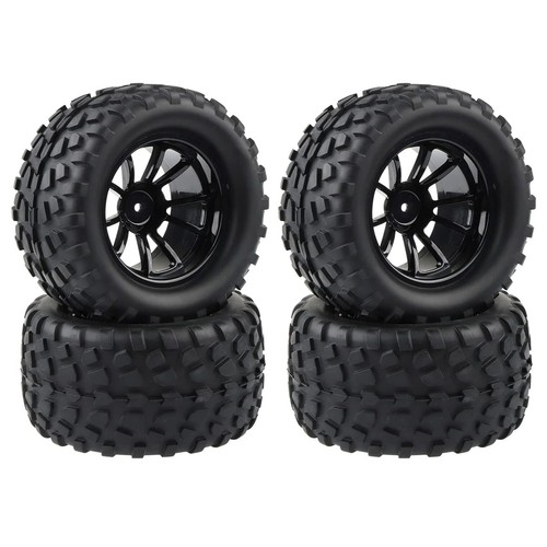 130mm monster truck - monster,