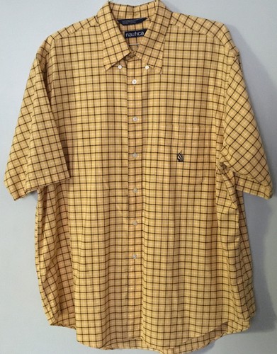 Nautica men size - nautica, xl