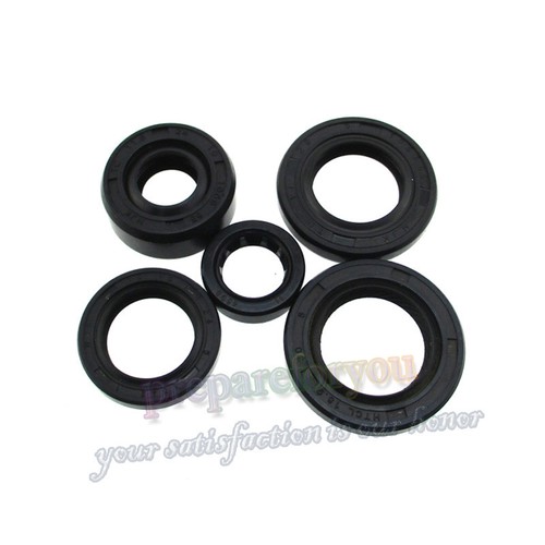 Yx140 engine oil seal set - yx140, for