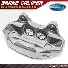Brake Caliper Front Right for