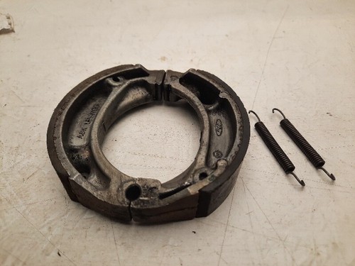 Honda mt5 mt50 front brake - honda,