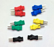 10 pcs car Airbag SRS Emulator resistors 1.8/2.2/2.7/3.3/3.9 R diagnostics fault