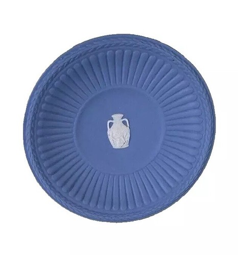 Portland vase pin - vase, dish