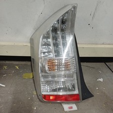 2009 - 15  Toyota Prius Mk3 Passenger Side Rear Taillight Tail Light