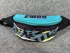 PUMA~ vintage 80s bum bag