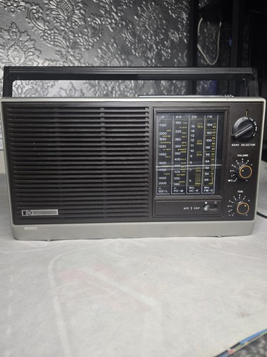 Vintage pye 1780 band - vintage,