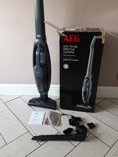 AEG Clean 5000 Cordless 2-in-1